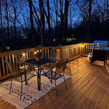 Spacious Family Friendly Home Near Massanutten And National Park McGaheysville Экстерьер фото