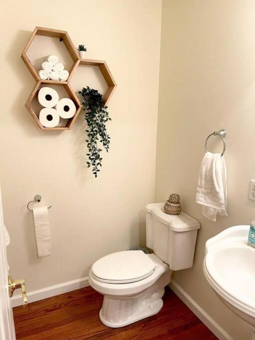 Spacious Family Friendly Home Near Massanutten And National Park McGaheysville Экстерьер фото