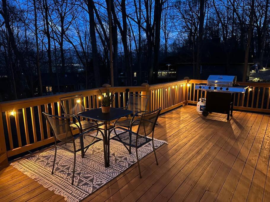 Spacious Family Friendly Home Near Massanutten And National Park McGaheysville Экстерьер фото