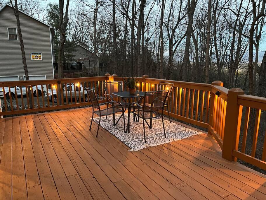 Spacious Family Friendly Home Near Massanutten And National Park McGaheysville Экстерьер фото